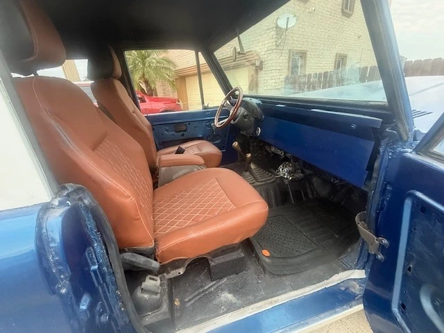 1966 Ford Bronco 1st Gen - Image 13 of 20