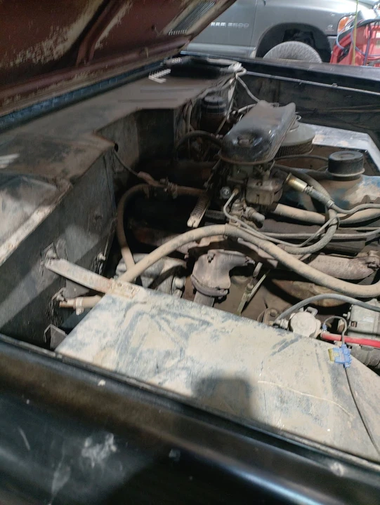 1966 Ford Bronco 1st Gen - Image 7 of 13