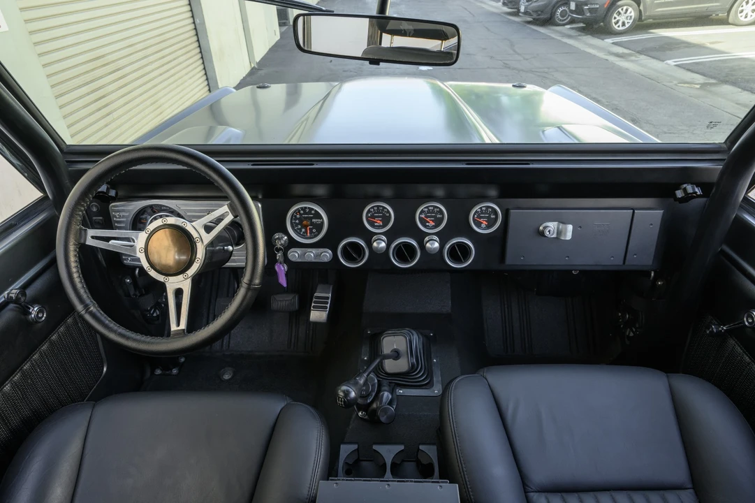 1966 Ford Bronco 1st Gen - Image 28 of 31
