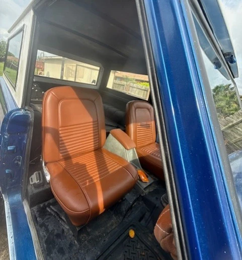 1966 Ford Bronco 1st Gen - Image 14 of 21