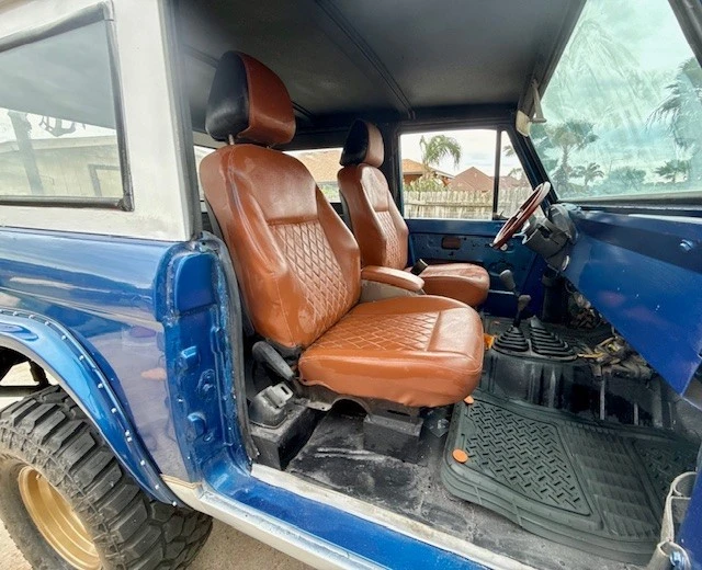1966 Ford Bronco 1st Gen - Image 15 of 20