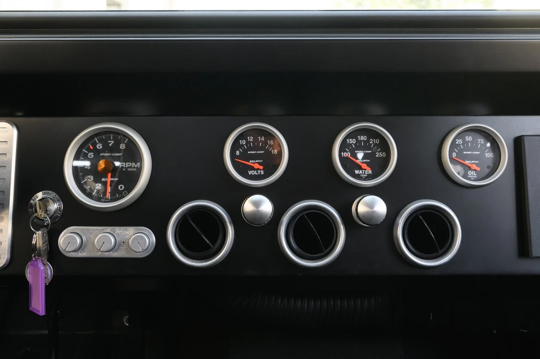 1966 Ford Bronco 1st Gen - Image 27 of 31