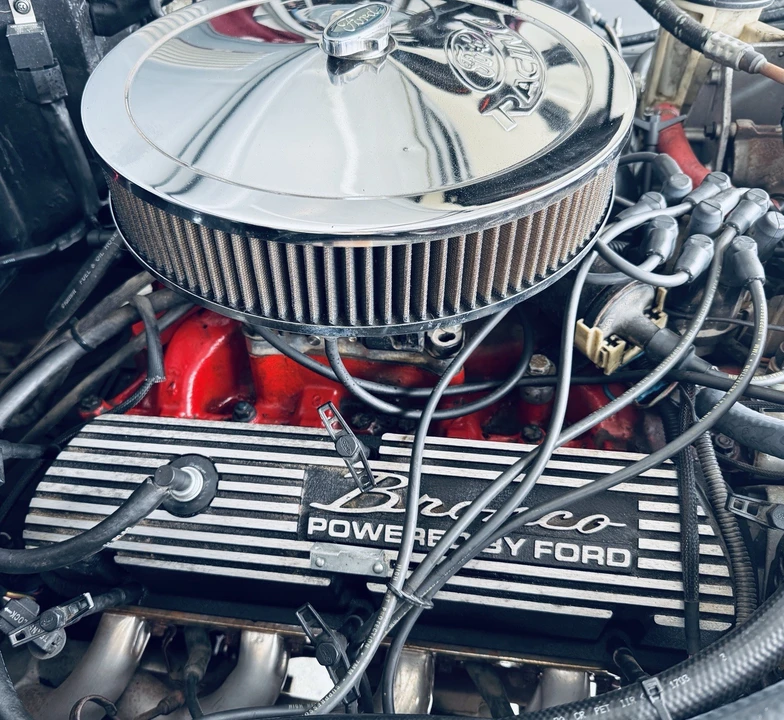 1966 Ford Bronco 1st Gen - Image 8 of 19