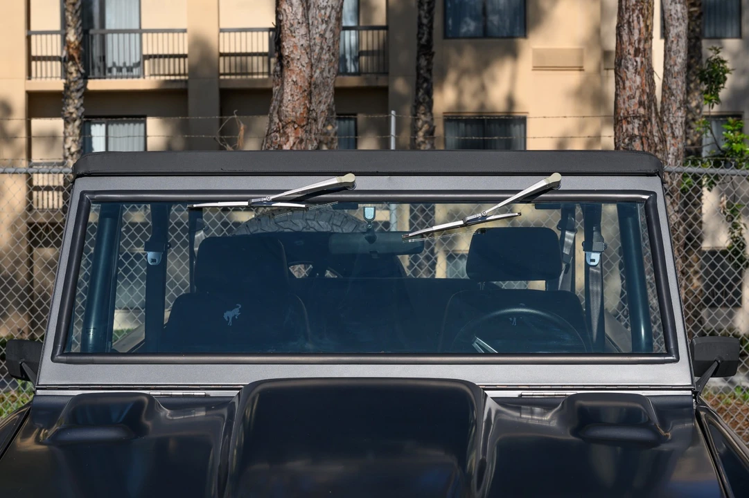 1966 Ford Bronco 1st Gen - Image 10 of 21