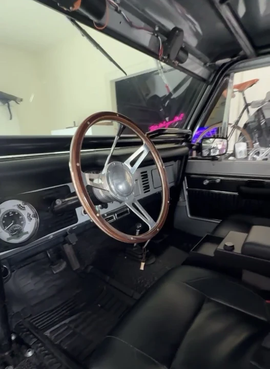1966 Ford Bronco 1st Gen - Image 17 of 19