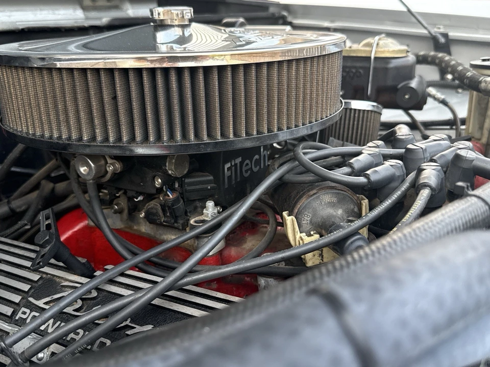 1966 Ford Bronco 1st Gen - Image 19 of 19