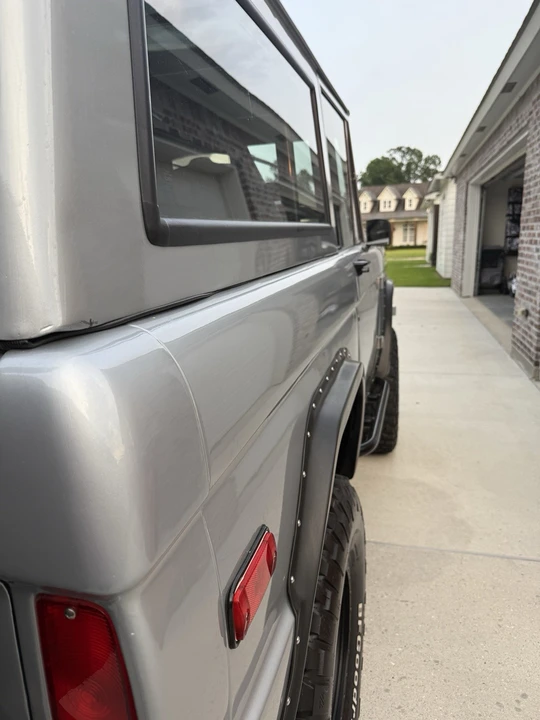 1966 Ford Bronco 1st Gen - Image 11 of 19
