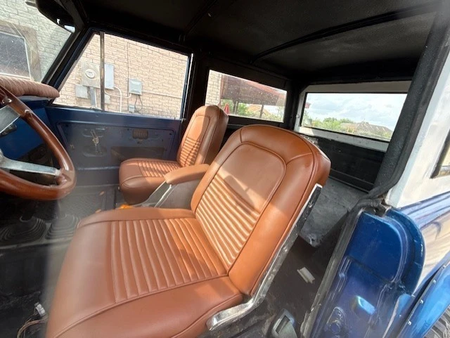 1966 Ford Bronco 1st Gen - Image 13 of 21
