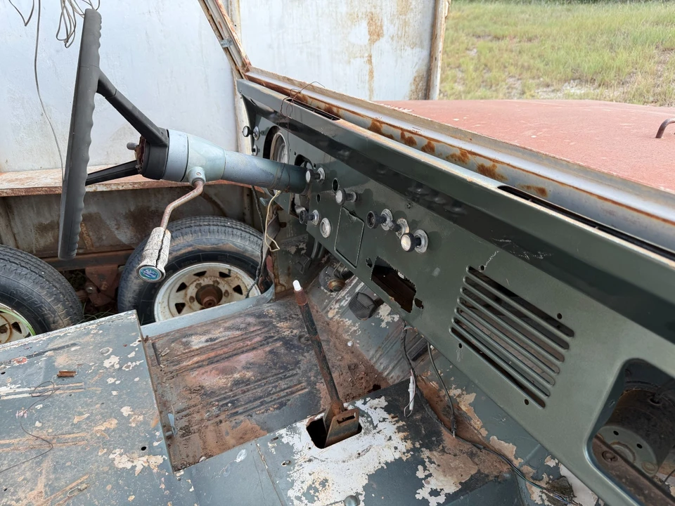 1966 Ford Bronco 1st Gen - Image 3 of 7