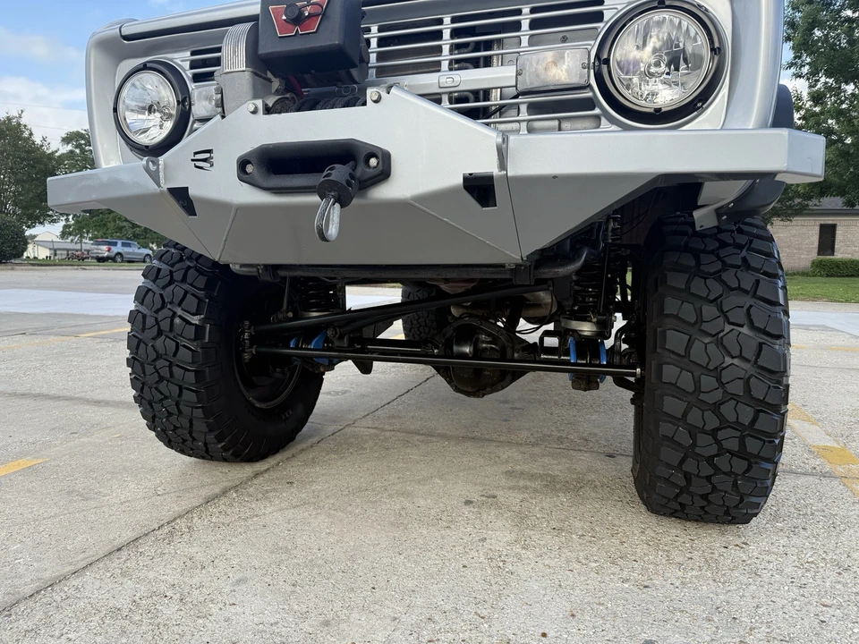 1966 Ford Bronco 1st Gen - Image 7 of 19