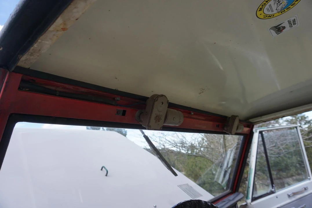 1966 Ford Bronco 1st Gen - Image 26 of 31