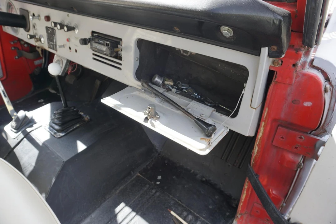 1966 Ford Bronco 1st Gen - Image 28 of 31