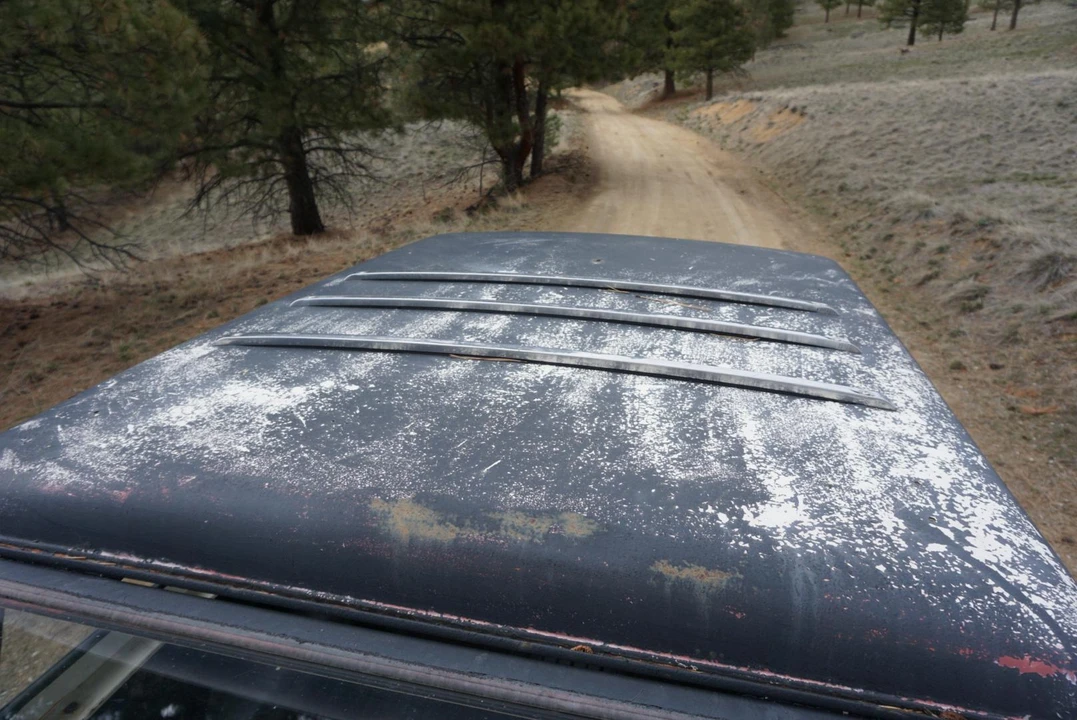 1966 Ford Bronco 1st Gen - Image 16 of 31