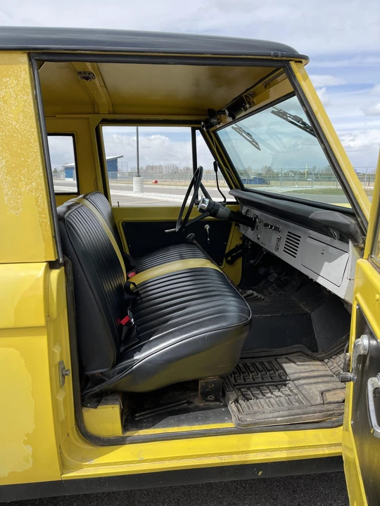 1966 Ford Bronco 1st Gen - Image 30 of 31