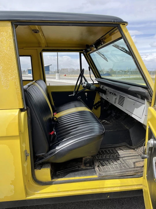 1966 Ford Bronco 1st Gen - Image 18 of 31