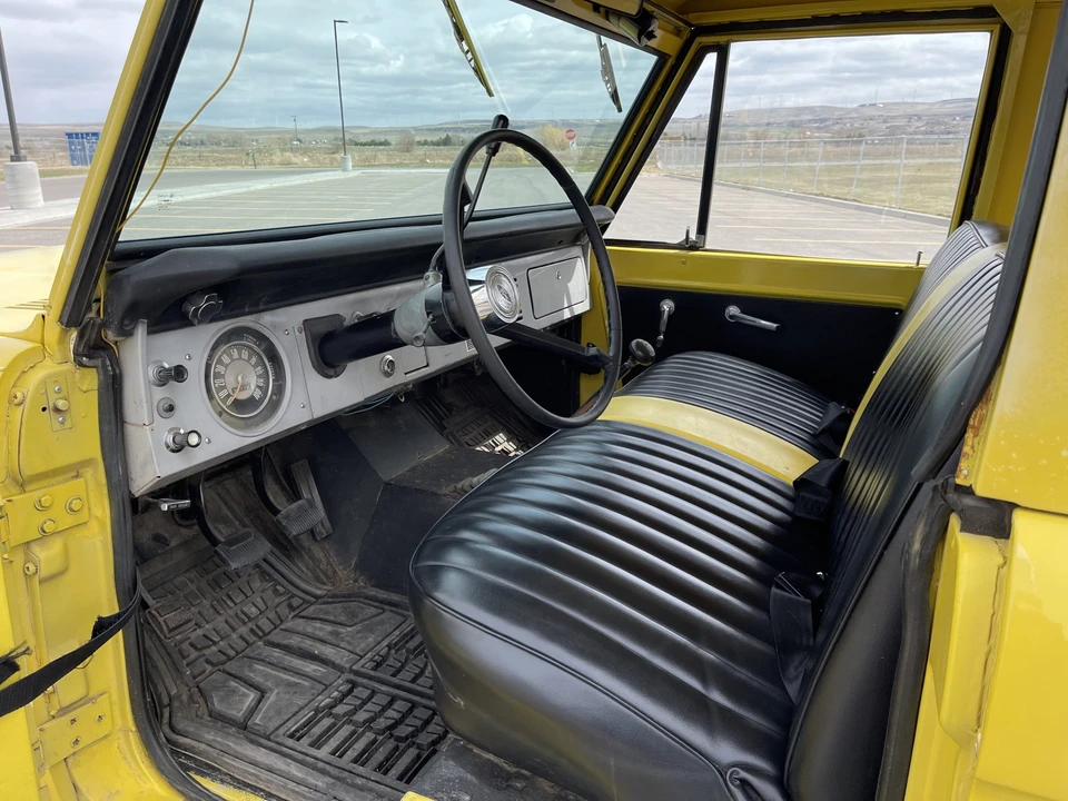 1966 Ford Bronco 1st Gen - Image 23 of 31