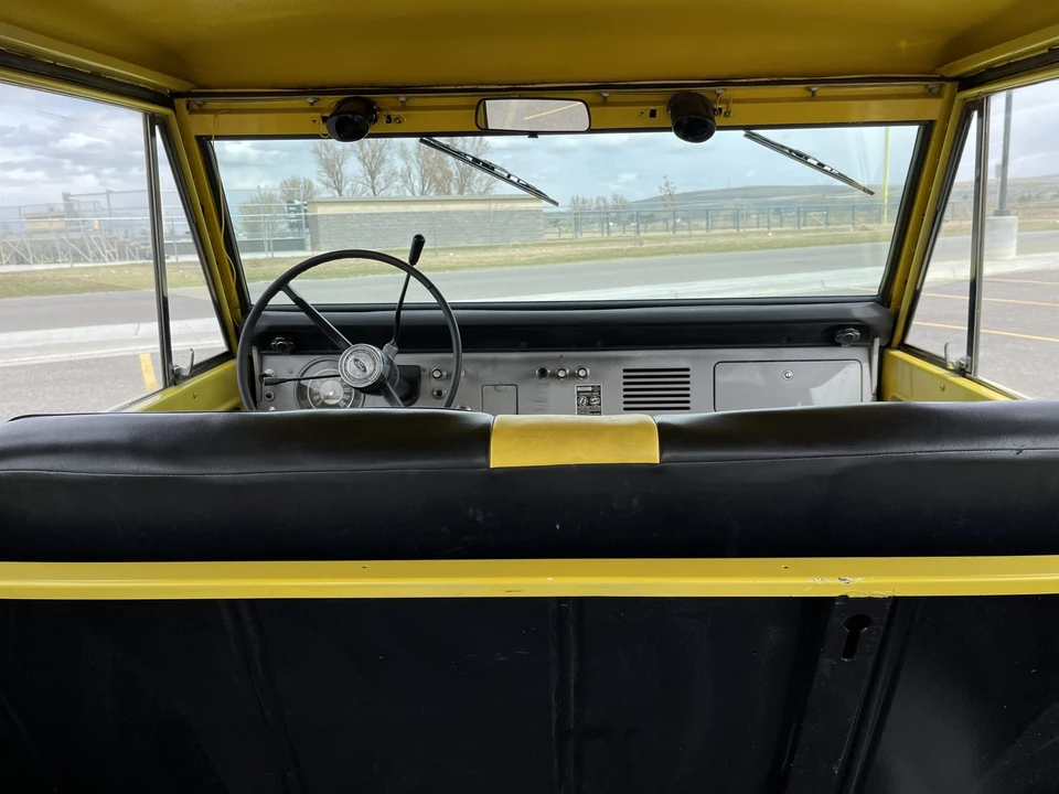 1966 Ford Bronco 1st Gen - Image 14 of 31