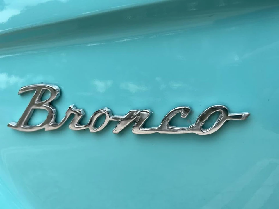 1966 Ford Bronco 1st Gen - Image 24 of 31