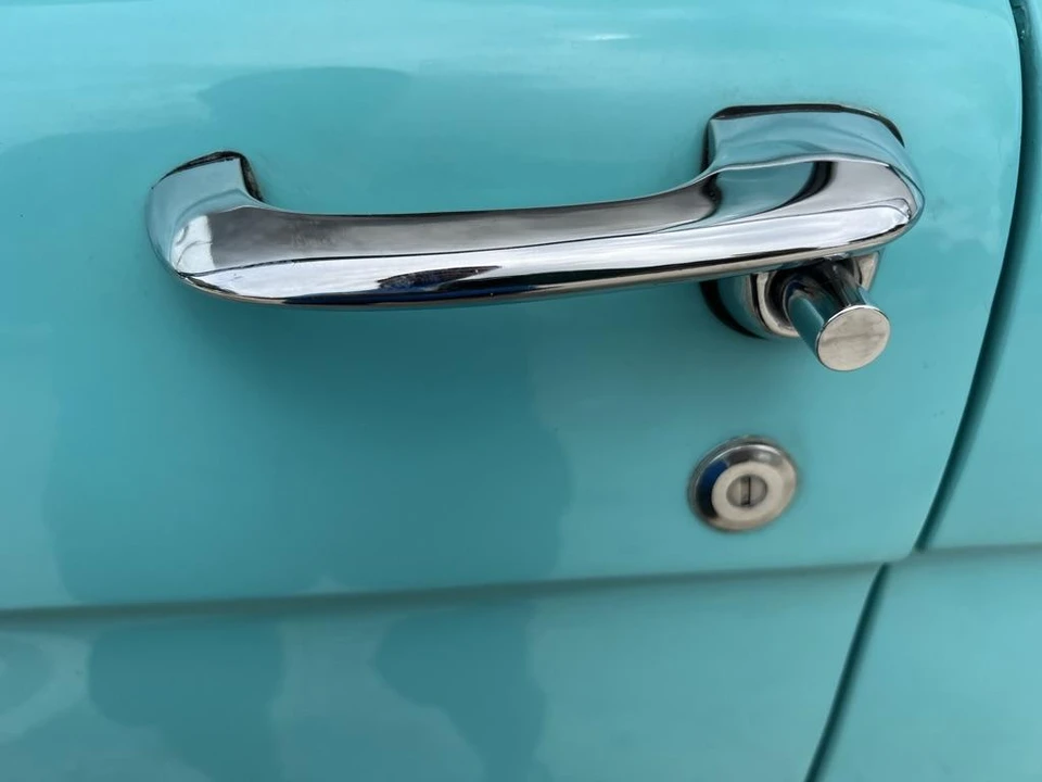 1966 Ford Bronco 1st Gen - Image 28 of 31