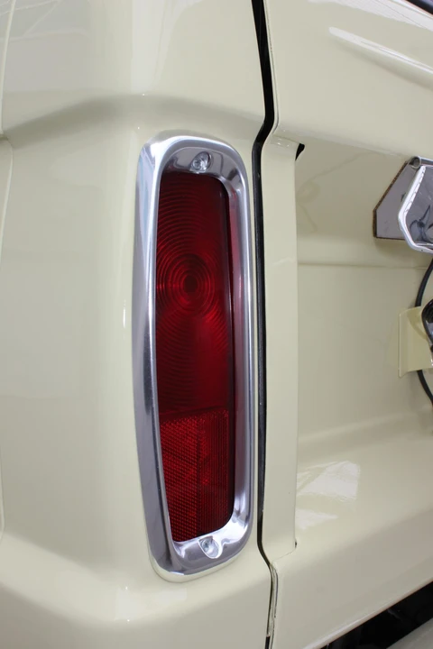1966 Ford Bronco 1st Gen - Image 29 of 31