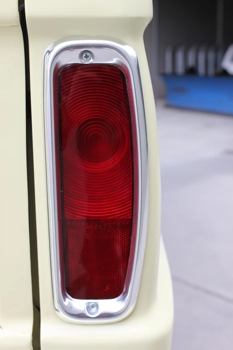 1966 Ford Bronco 1st Gen - Image 28 of 31