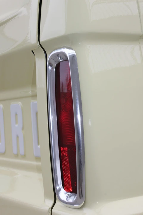 1966 Ford Bronco 1st Gen - Image 27 of 31