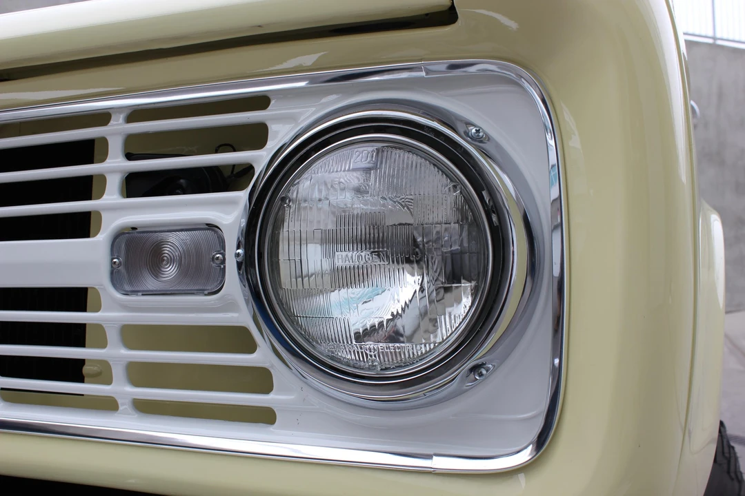 1966 Ford Bronco 1st Gen - Image 18 of 31