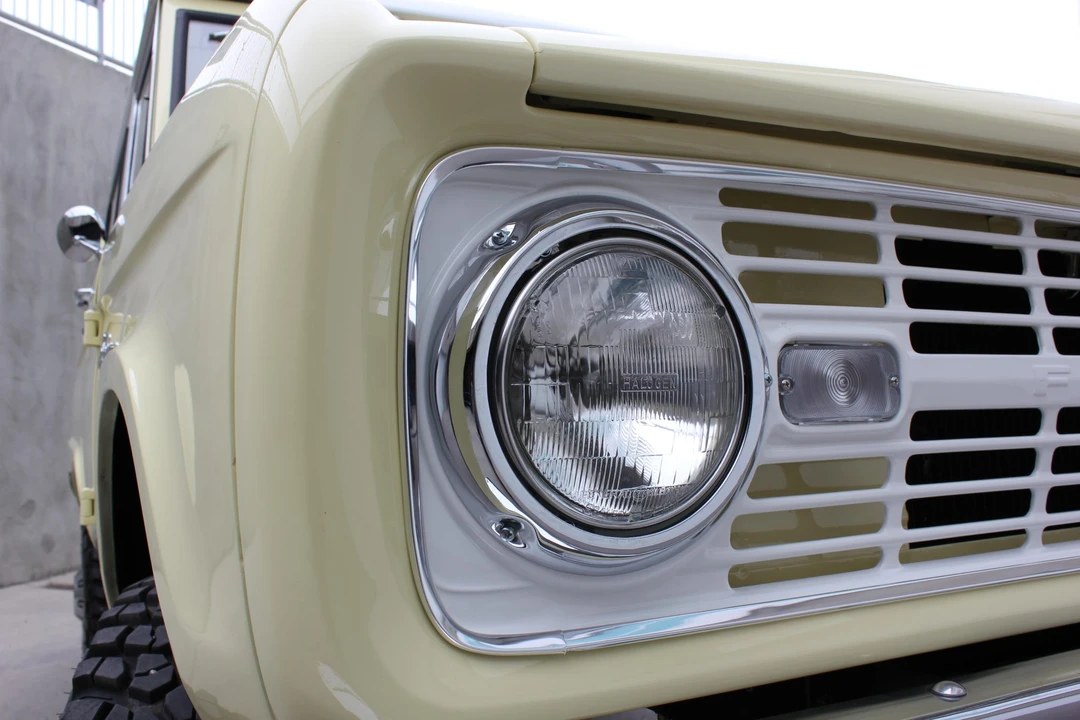 1966 Ford Bronco 1st Gen - Image 17 of 31