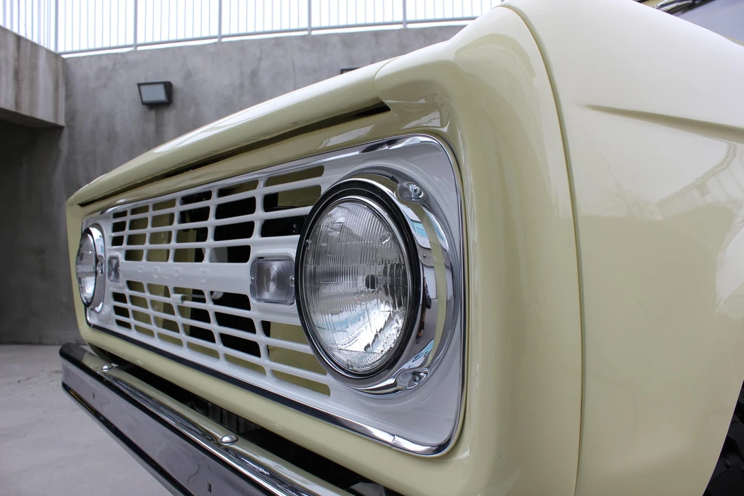 1966 Ford Bronco 1st Gen - Image 16 of 31