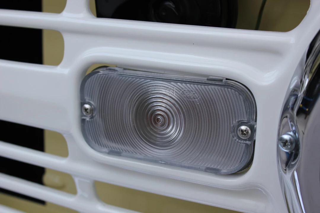 1966 Ford Bronco 1st Gen - Image 22 of 31