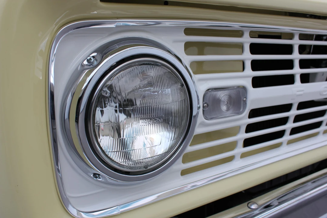 1966 Ford Bronco 1st Gen - Image 19 of 31