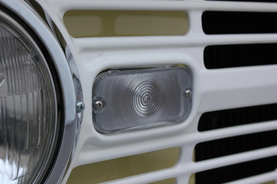 1966 Ford Bronco 1st Gen - Image 21 of 31