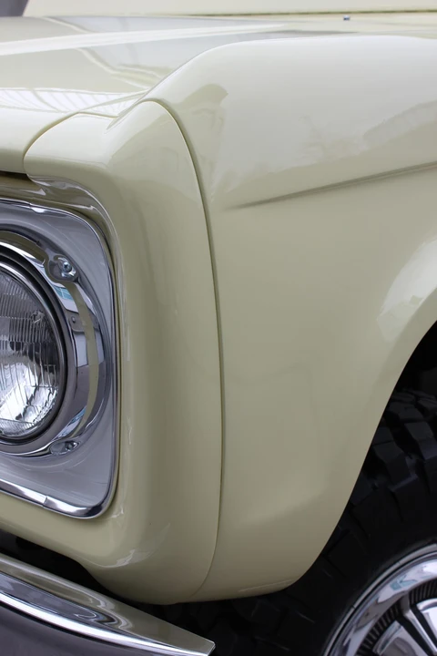 1966 Ford Bronco 1st Gen - Image 20 of 31
