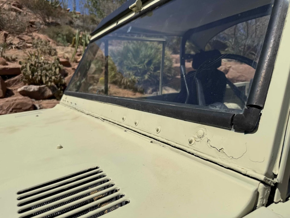 1966 Ford Bronco 1st Gen - Image 14 of 31