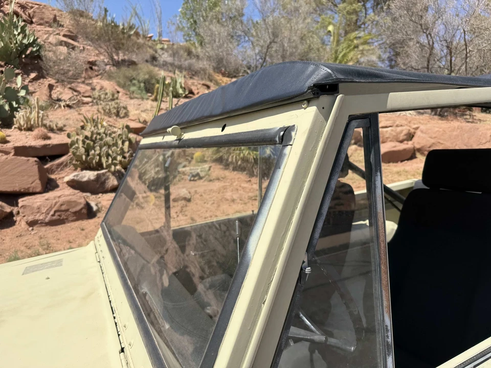 1966 Ford Bronco 1st Gen - Image 15 of 31