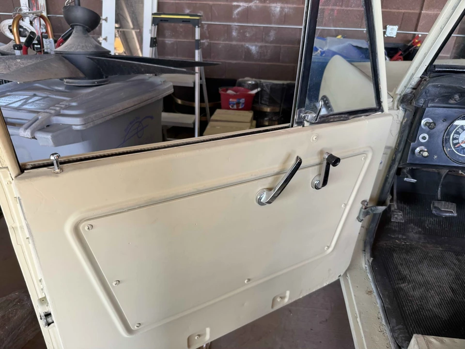 1966 Ford Bronco 1st Gen - Image 22 of 31