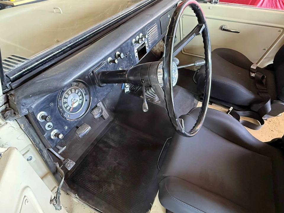 1966 Ford Bronco 1st Gen - Image 23 of 31