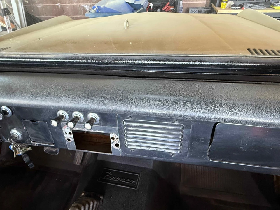 1966 Ford Bronco 1st Gen - Image 30 of 31