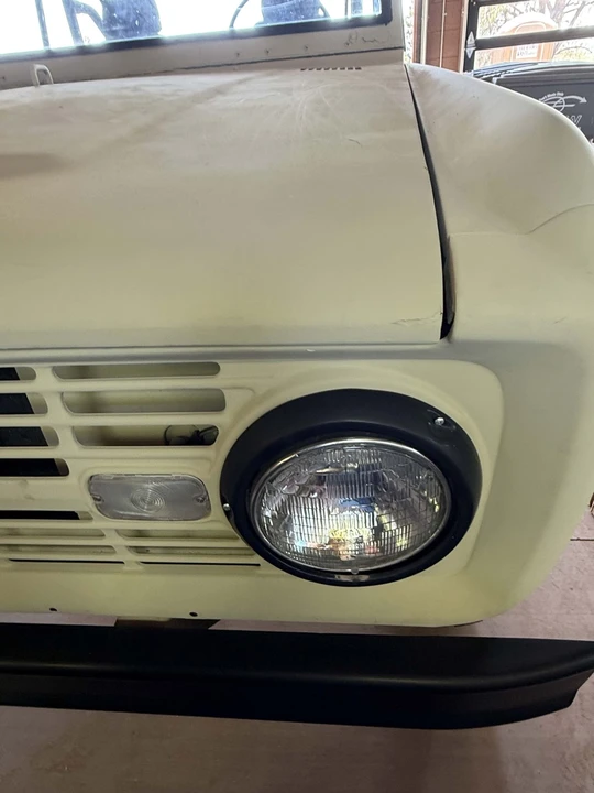 1966 Ford Bronco 1st Gen - Image 11 of 31