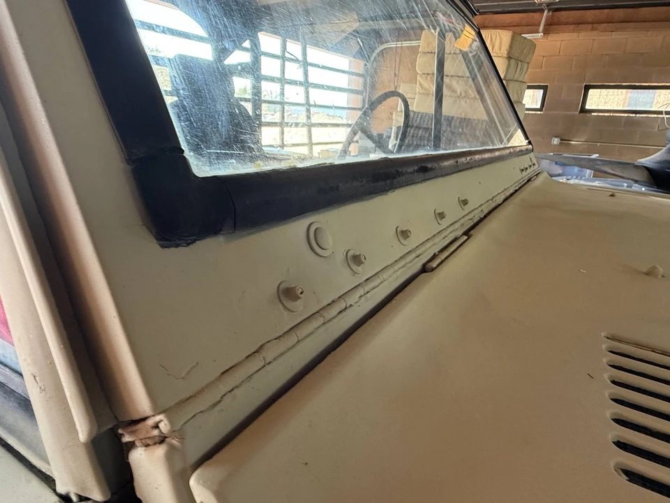 1966 Ford Bronco 1st Gen - Image 20 of 31