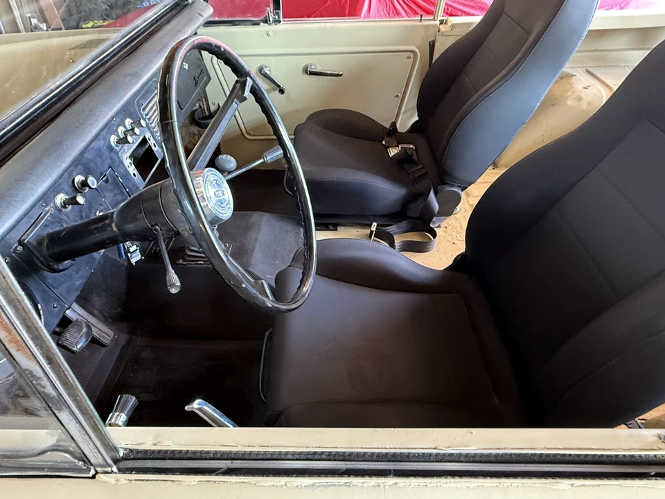 1966 Ford Bronco 1st Gen - Image 24 of 31