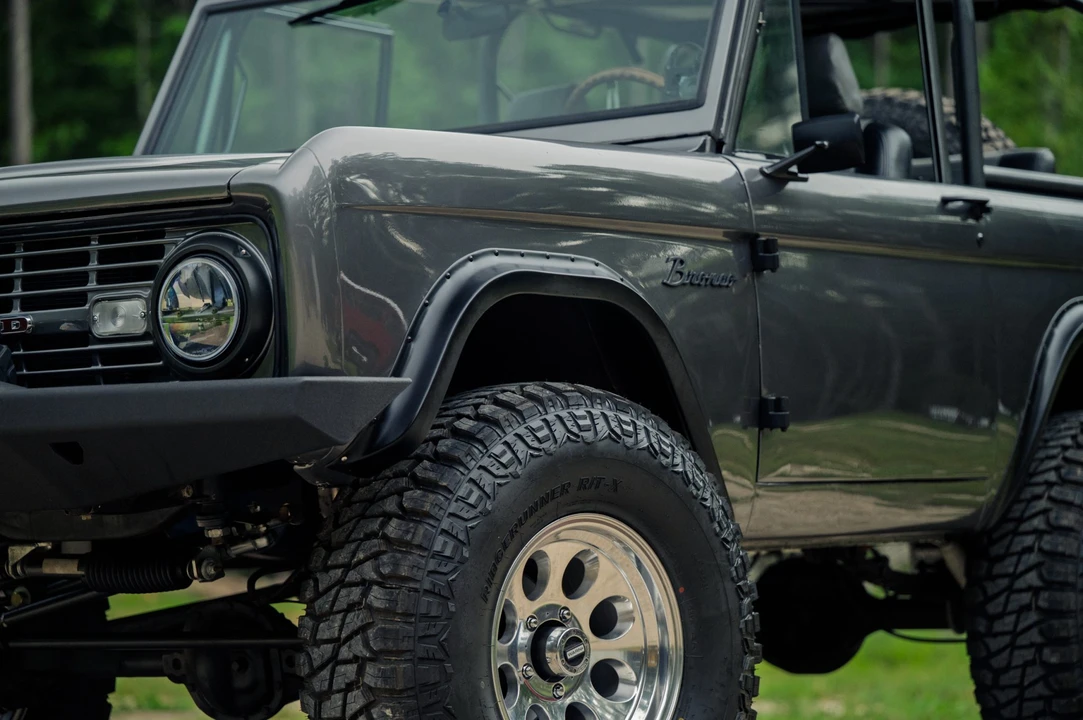 1966 Ford Bronco 1st Gen - Image 14 of 31
