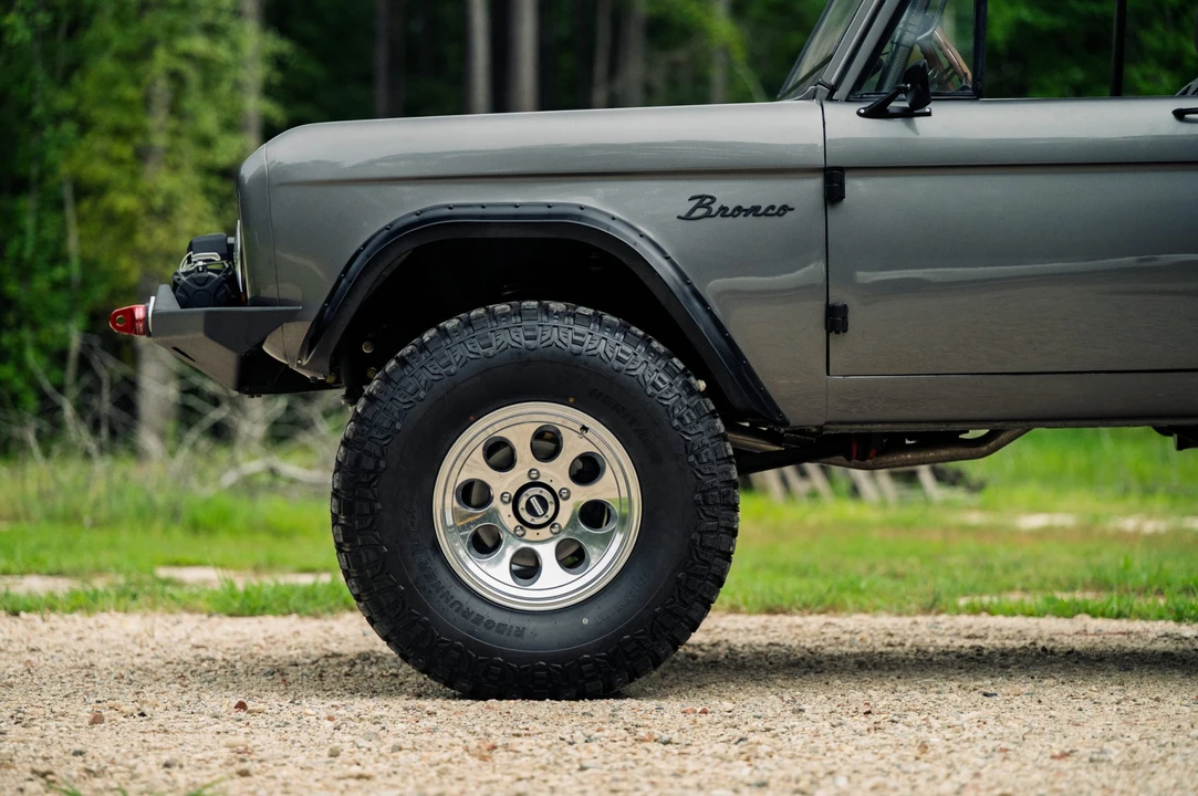 1966 Ford Bronco 1st Gen - Image 15 of 31