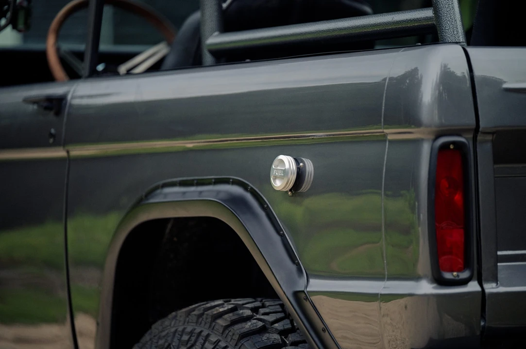1966 Ford Bronco 1st Gen - Image 29 of 31