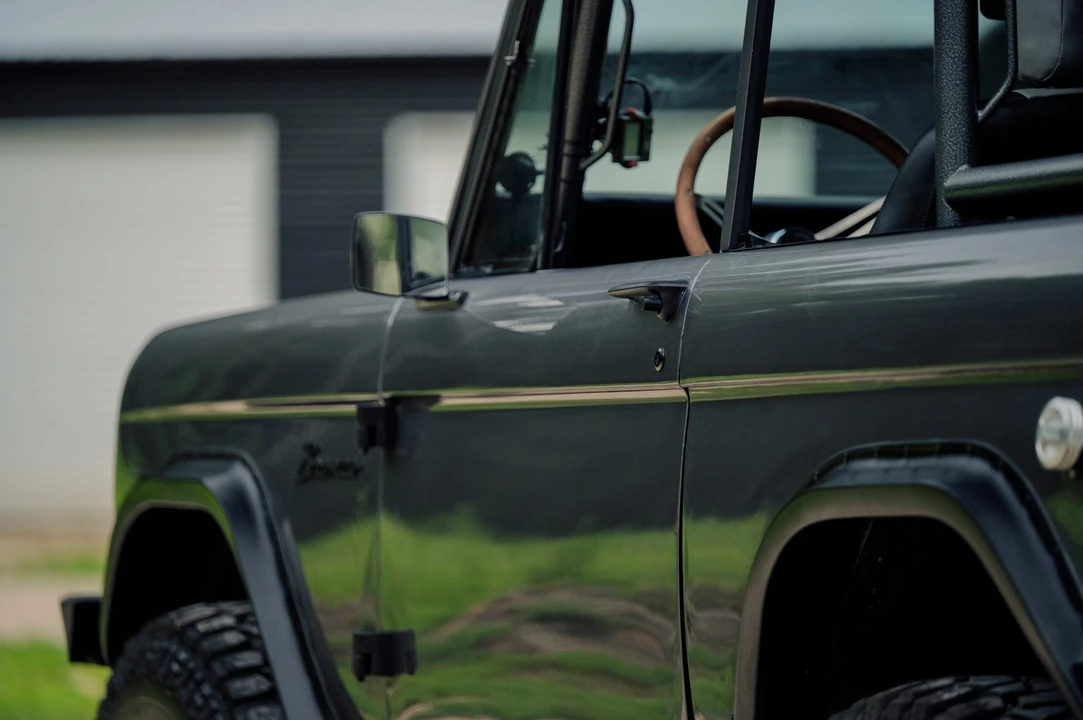 1966 Ford Bronco 1st Gen - Image 24 of 31
