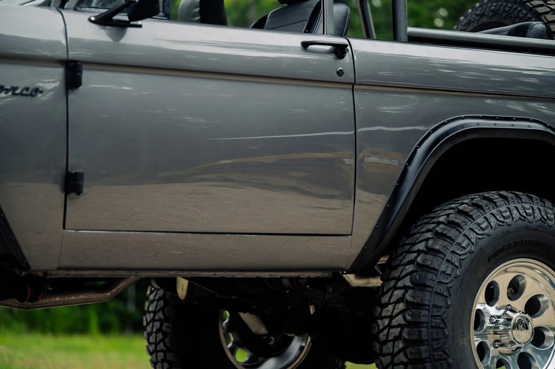 1966 Ford Bronco 1st Gen - Image 20 of 31