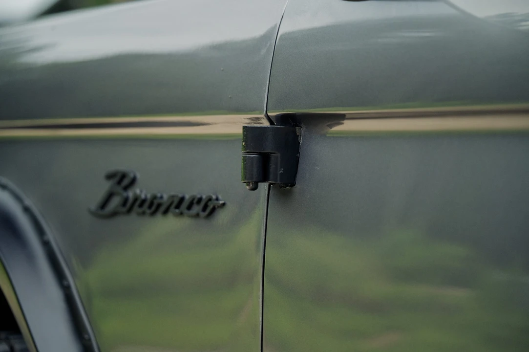 1966 Ford Bronco 1st Gen - Image 21 of 31