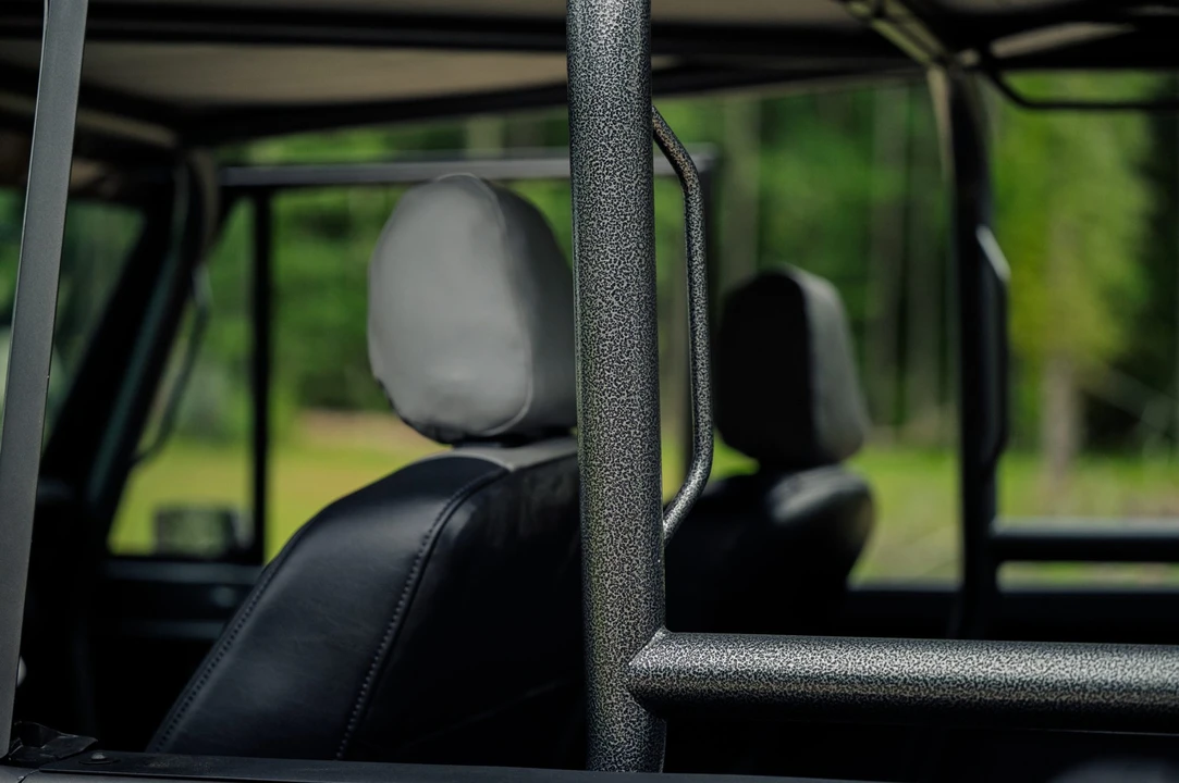 1966 Ford Bronco 1st Gen - Image 26 of 31