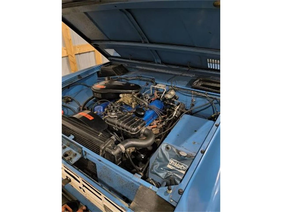 1966 Ford Bronco 1st Gen - Image 7 of 30