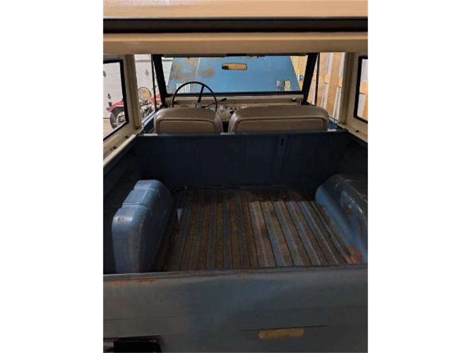 1966 Ford Bronco 1st Gen - Image 2 of 30